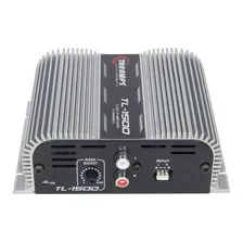 Modulo Para Amplificar Som Classd Mono Stereo Taramps Tl1500 Foto mini 4