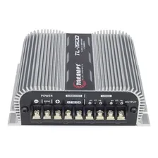 Modulo Para Amplificar Som Classd Mono Stereo Taramps Tl1500 Foto mini 3