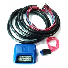 Modulo Para Eletrica De Engate Commander Me770 Foto mini 2