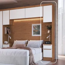 ModĂșlo Para Quarto 217cm X 35,6cm Infinity Foto mini 2