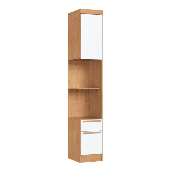 ModĂșlo Para Quarto 217cm X 35,6cm Infinity Foto 1