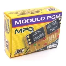 M贸dulo Pgm Jfl Para Comandos Remotos Central De Alarme Foto mini 3
