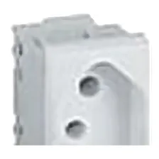 Modulo Pial Plus 1 Tomada 10a 615040 Foto mini 4