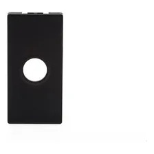 Modulo Pial Plus+ Preto 1saida Fio 611048pt Foto  mini 1
