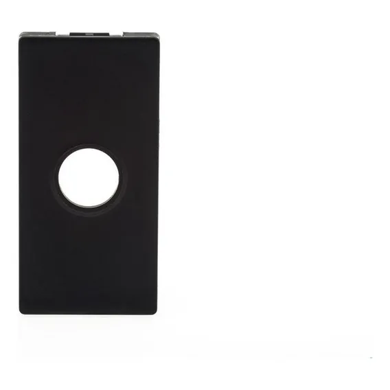Modulo Pial Plus+ Preto 1saida Fio 611048pt Foto 1