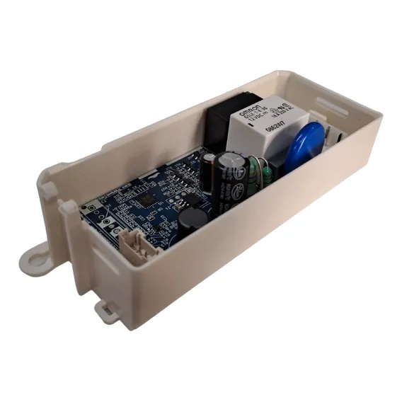 Módulo Placa Brastemp Brm39e Brm38e Brm42e W10792163 Cdi* W Foto 1