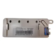 Módulo Placa Brastemp Brm39e Brm38e Brm42e W10792163 Cdi* W Foto mini  3