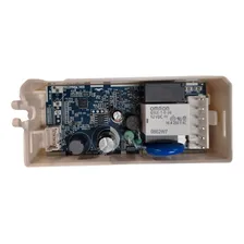 Módulo Placa Brastemp Brm39e Brm38e Brm42e W10792163 Cdi* W Foto mini  2