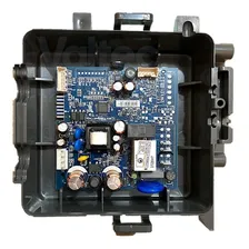 Módulo Placa Cervejeira Consul Czd12a W10603639 Foto  mini 1