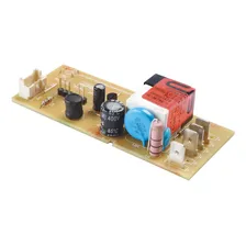 Modulo Placa CompatÃvel Geladeira Brastemp Consul W10237039 110v/220v (bivolt) Foto mini 1