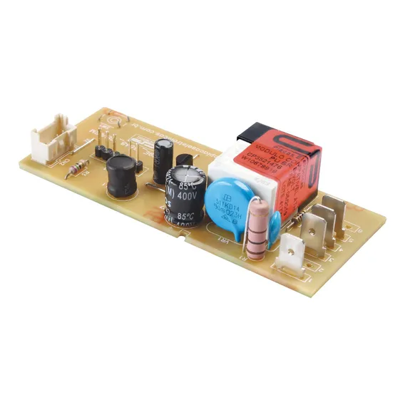 Modulo Placa CompatÃvel Geladeira Brastemp Consul W10237039 110v/220v (bivolt) Foto 1