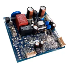 M贸dulo Placa Eletr么nica Para Refrigerador Consul W10538534 Foto mini 2