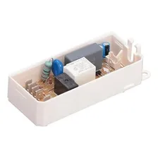 M贸dulo Placa Geladeira Crm45 Brj49 Bru49 Crm49 W10269366 Foto mini 1