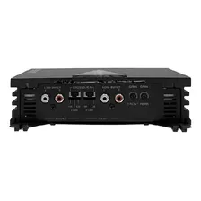 Modulo Potencia Falcon 500.4 Ex 4 Canais 500w Cor Preto Foto mini 2
