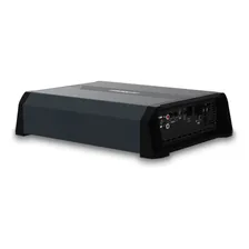 Módulo Potência Soundigital 5000.1 Evo 4.0 Dtr 5000w 2 Ohms Cor Preto Foto mini 4