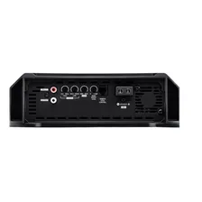 Módulo Potência Soundigital 5000.1 Evo 4.0 Dtr 5000w 2 Ohms Cor Preto Foto mini  2