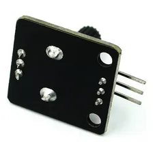 M贸dulo Potenci么metro Rotativo 10k 270掳 Foto mini 3