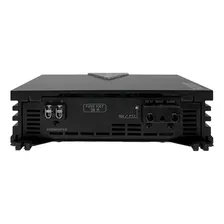 Modulo PotĂȘncia Som Falcon Digital 800w Rms 800x1 Cor Preto Foto mini 2