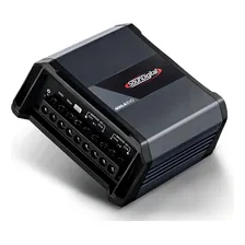 Modulo PotĂȘncia Soundigital 4 Canais 522w Rms Sd400 Foto mini 4