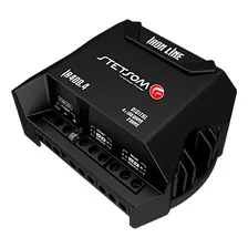 Modulo PotĂȘncia Stetsom Ir400.4 Amplificador 400w 3 Canais Foto mini 3