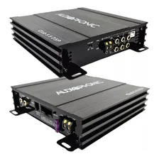 Modulo Processador Audiophonic Club 5.6 5 Canais 850w Cor Preto Foto mini  2