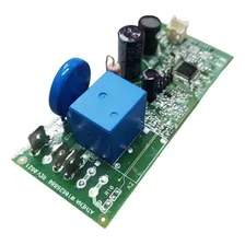 Módulo Refrigerador Crd36gb Crd46ab Crd49a W10678923/W10679103 Bivolt Foto mini  2