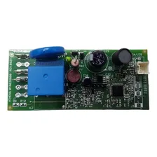 Módulo Refrigerador Crd36gb Crd46ab Crd49a W10678923/W10679103 Bivolt Foto  mini 1