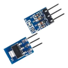 Modulo Regulador Ams1117 5v Para 3.3v Foto mini 1