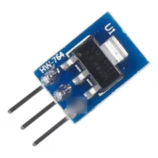 Modulo Regulador Ams1117 5v Para 3.3v Foto mini 3