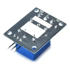 Modulo Rele 5v 1 Canal Foto mini 2