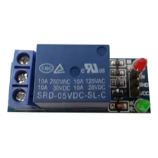 M贸dulo Rele 5v 1 Canal Foto mini 2