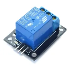Modulo Rele 5v 1 Canal Foto mini 1