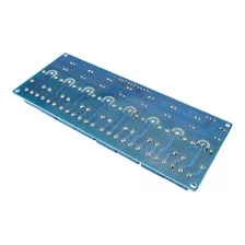 Módulo Relé 8 Canais 5v Arduino Pic Raspberry Esp32 Foto mini 2