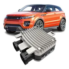 Modulo Rele Central Ventoinhas Volvo Xc60 Land Rover Evoque Foto mini 1