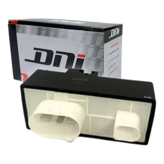 Módulo Relé Ventoinha Ventilador Radiador Vw Polo Fox Audi Foto 1