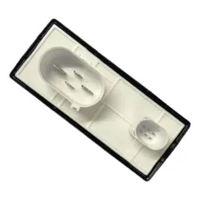 Módulo Relé Ventoinha Ventilador Radiador Vw Polo Fox Audi Foto mini 3