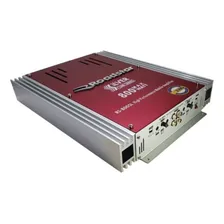 Modulo Roadstar 800 Watts De Potencia Crossover 4 Canais Cor diversos Foto mini 4