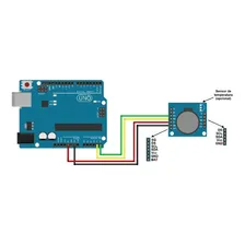 Módulo Rtc Ds1307 I2c Com Eeprom Arduino Pic Raspberry Time Foto mini  3