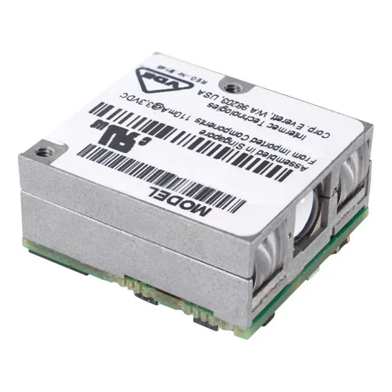 Modulo Scanner Intermec Ev10 1d Intermec 730 Intermec Cn3 Foto 1
