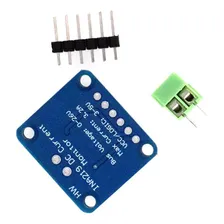 Módulo Sensor De Corrente Cjmcu - 219 Ina219 I2c Foto mini 2