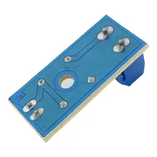 Modulo Sensor De Tensão Voltagem Dc 0-25v - P25 Para Arduino Foto mini 2
