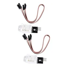 M贸dulo Sensor Dht22 Foto mini 2