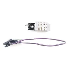 M贸dulo Sensor Dht22 Foto mini 3