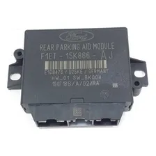 Módulo Sensor Estacionamento Ford Focus Foto  mini 1