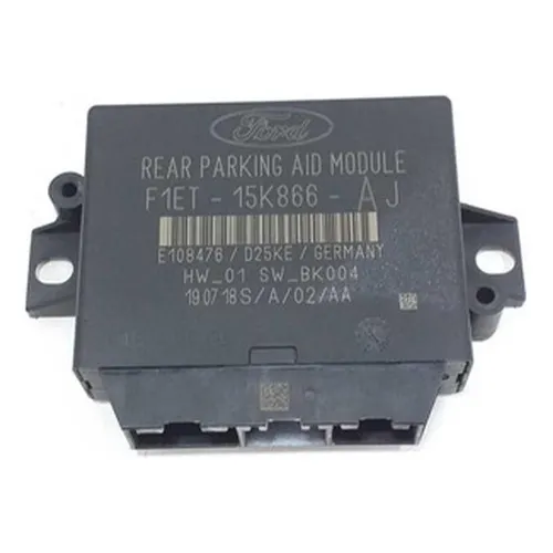 Módulo Sensor Estacionamento Ford Focus Foto 1