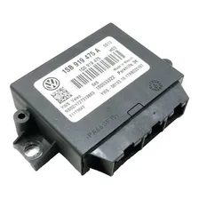 Modulo Sensor Estacionamento Vw Up Foto mini 1