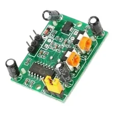 Modulo Sensor Pir Hc-sr501 Presença Movimento Arduino Foto mini  3