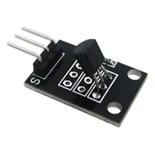 M贸dulo Sensor Temperatura Ds18b20 Para Arduino Foto mini 1