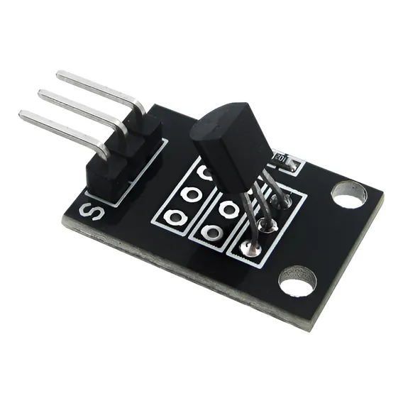 M贸dulo Sensor Temperatura Ds18b20 Para Arduino Foto 1
