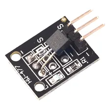 M贸dulo Sensor Temperatura Ds18b20 Para Arduino Foto mini 2